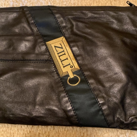 Zilli Murse bag Black - Picture 3 of 12